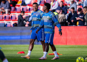 В Реале считают: Мбаппе, Винисиус и Беллингем несовместимы