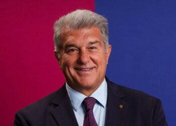 ЛАПОРТА: «Барса не подкупала судей и не делала ничего неправомерного»