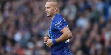 Челси нашел идеальный клуб для Мудрика, чтобы украинец вернулся в футбол