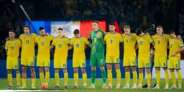 «Запасаемся валидолом». Реакция болельщиков на жеребьевку ЧМ-2026