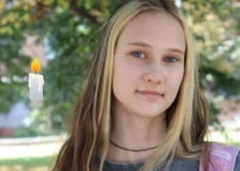 Склоним головы. 11-летняя черлидерша погибла после российского авиаудара