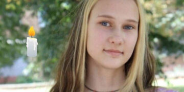 Склоним головы. 11-летняя черлидерша погибла после российского авиаудара