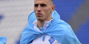 Динамо нашло для украинца новый клуб, и он согласился перейти