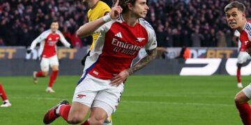 Арсенал – Вулверхэмптон. Смотреть онлайн. LIVE трансляция