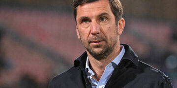 Срна отказался звонить Ахметову по просьбе Буткевича. В чем дело?