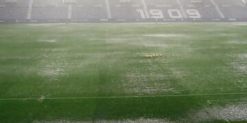 Матч с участием одного из лидеров Ла Лиги перенесен. Что случилось?