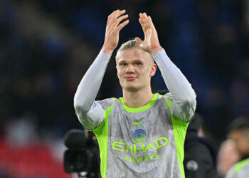 Холанд забил 7-й и 8-й голы Кристал Пэлас. Какие клубы АПЛ страдали больше