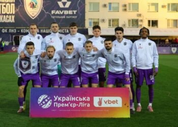 Лидер УПЛ близок к прощанию с пятью футболистами