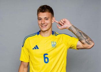 Виталий ПОНОМАРЕВ: «Динамо следовало избавиться от этого игрока»