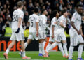 Беллингем и Мбаппе. Реал в чемпионате Испании одолел Севилью