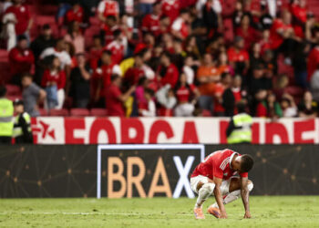 Динамо может оформить трансфер легионера. Готовится предложение