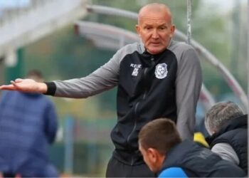 Григорчук вернется? Стало известно, кто может появиться в штабе Черноморца