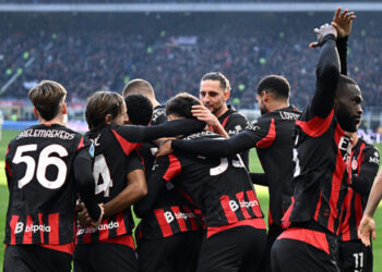 Милан – Верона. Прогноз и анонс на матч чемпионата Италии