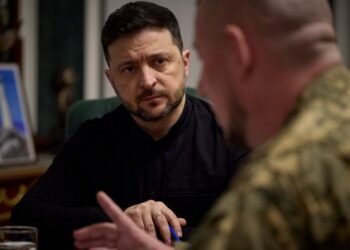 Фронтовые позиции и боевые подразделения ВСУ будут усиливаться, – Зеленский