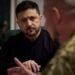 Фронтовые позиции и боевые подразделения ВСУ будут усиливаться, – Зеленский