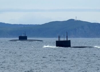 Южная Корея хочет получить от США разрешение на строительство атомных подводных лодок