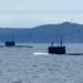 Южная Корея хочет получить от США разрешение на строительство атомных подводных лодок