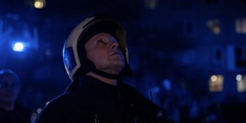 Дроны третью ночь подряд атакуют Киевскую область, в Фастове снова взрывы