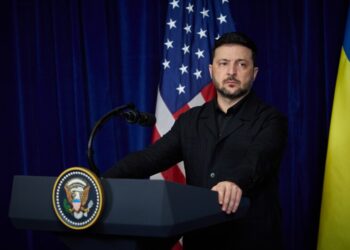 Зеленский подытожил встречу с Трампом: $100 млрд, гарантии и переговоры с Путиным