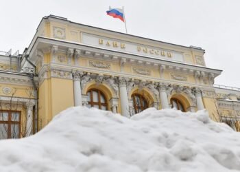 Евросоюз бессрочно заморозил российские активы, чтобы предоставить Украине репарационный кредит.