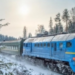 Безкоштовний напій у потягах: Укрзалізниця пригощає українських військових
