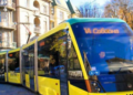 Перекриття доріг Києва до кінця грудня: як курсуватиме громадський транспорт