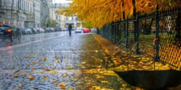 Знеструмлення в центрі Києва: який громадський транспорт не працює