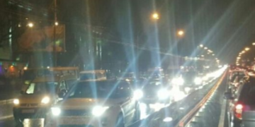 Кривава трагедія в темряві: на Київщині сталась ДТП, є постраждала