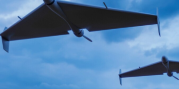 Київ та область під прицілом БпЛА: ППО застерігає про підвищену небезпеку