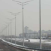 Одну з найбільших доріг Києва перекриють до кінця грудня