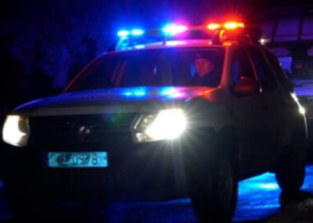 Крики, постріли і удари кулаками в темряві: в Києві розшукали вуличних хуліганів