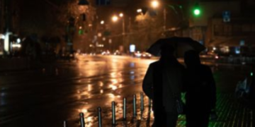 Масштабні відключення світла: Київщина на межі повної темряви