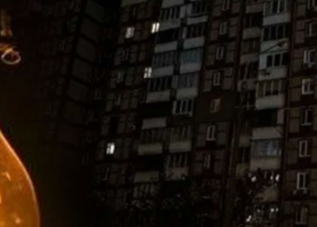 По всьому Києву вимкнуть світло: графіки відключень на понеділок 22 грудня