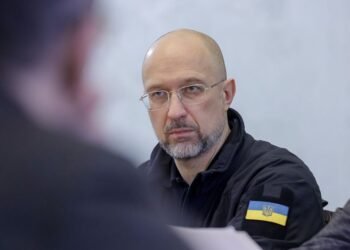 Швеция готовит пакет поддержки Украины в сфере ПВО, – Шмыгаль