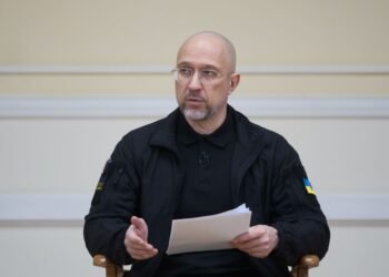 Германия купит украинские дроны и оплатит 200 САУ “Богдана”, – Шмыгаль