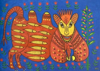 Выгоднее депозита: украинцы инвестируют в арт-рынок