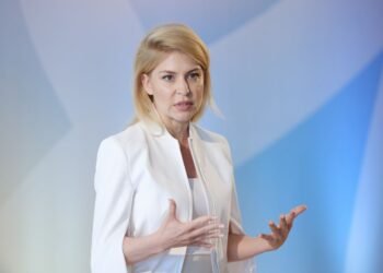 “Прогресса не так много”: посол Украины в США о мирных переговорах