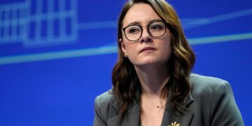 Свириденко сообщила, когда будет назначен новый глава Минэнерго