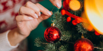 Украинцам объяснили, как законно сделать 25 декабря и 1 января выходными