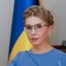 Условия мирных соглашений должны быть вынесены на референдум, – Тимошенко