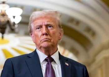 США работают с Европой над гарантиями безопасности для Украины, – Трамп
