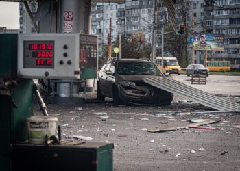 Страховые выплаты украинцам и бизнесу за ущерб от войны в этом году выросли почти на 200%.