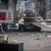Страховые выплаты украинцам и бизнесу за ущерб от войны в этом году выросли почти на 200%.