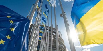 Украина рискует остаться без €2,2 млрд поддержки ЕС из-за срыва выполнения плана Ukraine Facility.