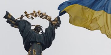 Украина договорилась о реструктуризации ВВП-варрантов.