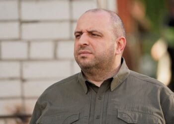 Умеров раскрыл первые детали о переговорах с представителями Трампа