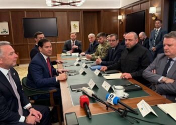Финальный текст мирного соглашения еще не согласовали, но сделали шаг вперед – источник
