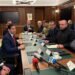 Мирный трек продолжается: Уиткофф и Кушнер встретятся с Умеровым в Майами, – AP