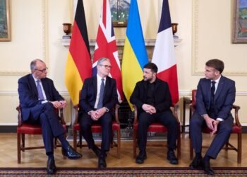 ЕС огласит решение о конфискации замороженных активов РФ в течение двух недель, – The Times