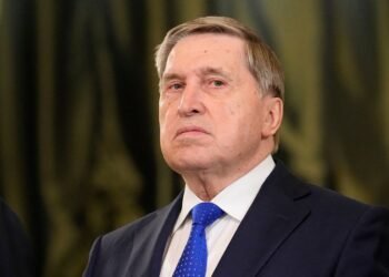 У Путина назвали несерьезной идею трехсторонней встречи США, Украины и РФ